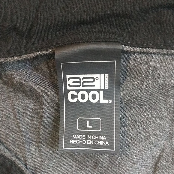 Shirt Dress Reversible by 32 Degrees Cool - Picture 16 of 16